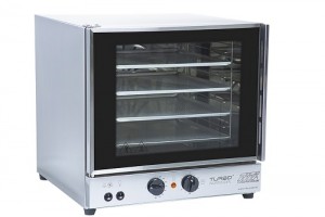 Forno Elétrico Turbo Professional