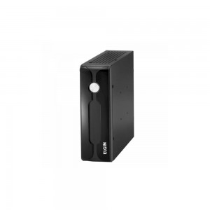 Cpu Elgin Newera E3 Nano /4gb Mem /sd 120gb /2 Seriais/6 Usb 