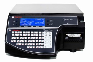 Balança Comercial Digital Triunfo Quantum 30-t 30kg 100v/240v
