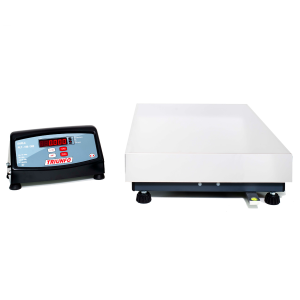 Balança Eletrônica Triunfo PLT Slim 150/300 - Sem Bateria