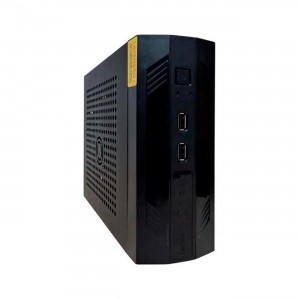 Cpu Bematech Elgin Automação Zion Rc8400 4gb 120g Ssd 7usb
