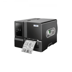 Impressora de Etiquetas Industrial Elgin TT042