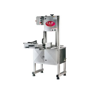 Serra Fita CAF SFO 2.55T Total Inox 430 NR12