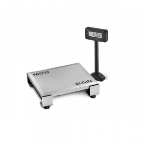 Balança Eletrônica para Checkout Elgin DP 30 CK