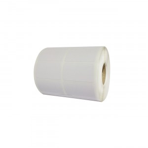 1 Rolo de Etiqueta 38x20 Balança