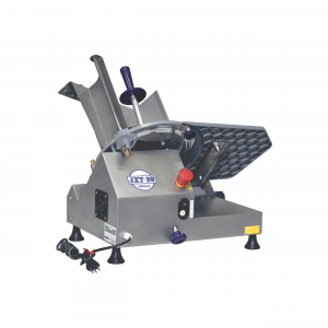 Cortador Fatiador De Frios Semi-Automático Gural JXT-30