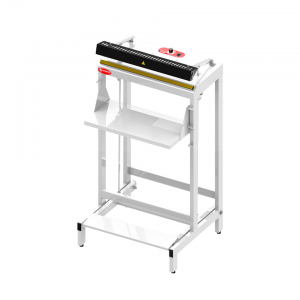 Seladora de Gelo Ração Adubo 50cm Sulpack - SP500TE 