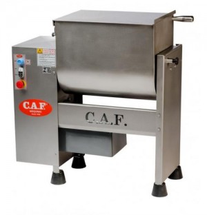 Misturadeira CAF M-61 Total Inox 60 Litros