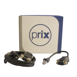 Interface Serialxttl+ Cabo Toledo Prix3 Fit /9094 /prix3plus 
