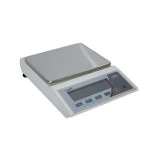 Balança De Precisão Marte Mod. Ad3300 - Cap 3300g X 0,01g