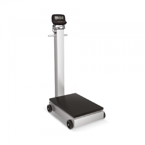 Balança Piso  2124 Toledo 500kg Plataforma 50x60
