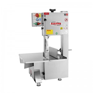 Serra Fita Bm 25 Nr Banc. Inox Lam 1.74 1/2 Hp