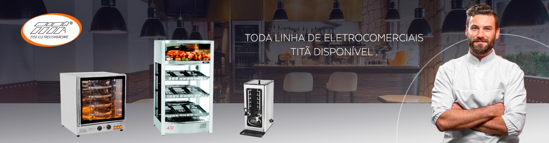 Automação Elgin
